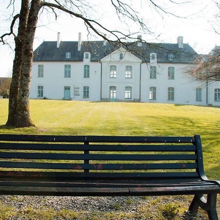 Saint-Jean-de-Boiseau Surprenantes - Chateau Du Pe מראה חיצוני תמונה