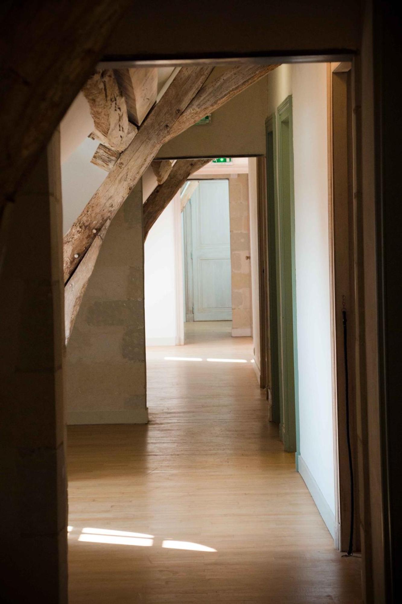 Saint-Jean-de-Boiseau Surprenantes - Chateau Du Pe מראה חיצוני תמונה