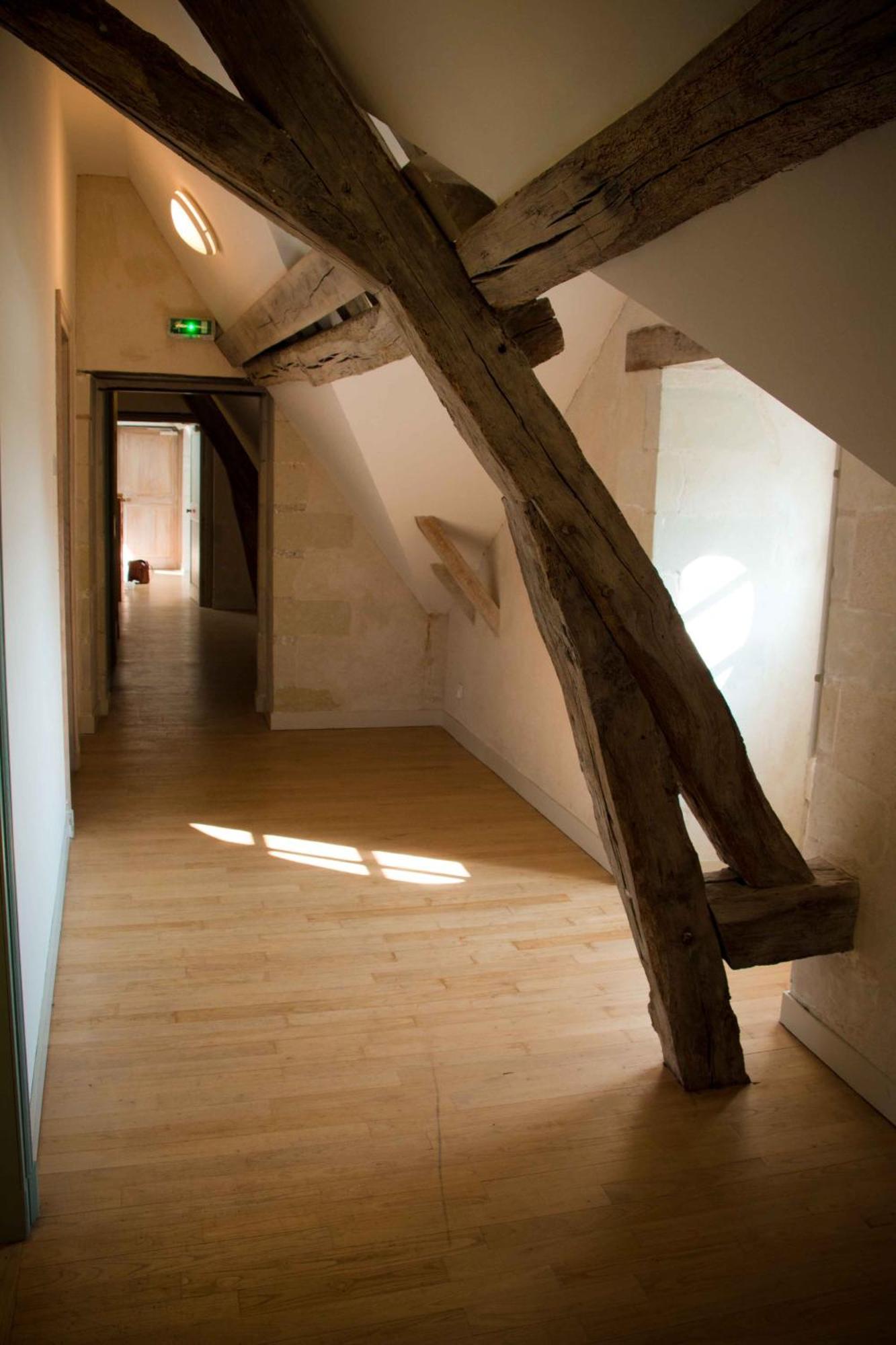 Saint-Jean-de-Boiseau Surprenantes - Chateau Du Pe מראה חיצוני תמונה