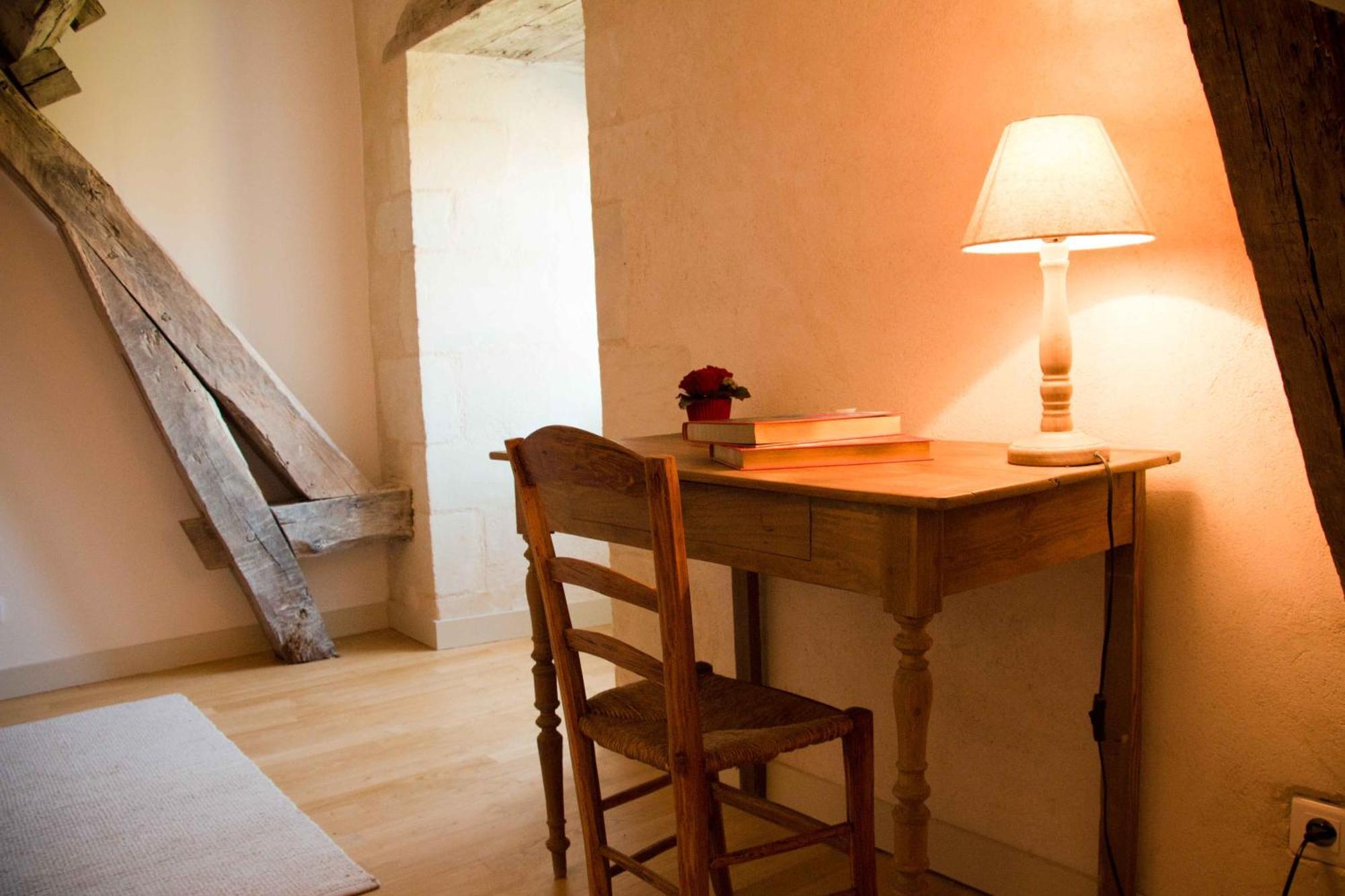 Saint-Jean-de-Boiseau Surprenantes - Chateau Du Pe מראה חיצוני תמונה