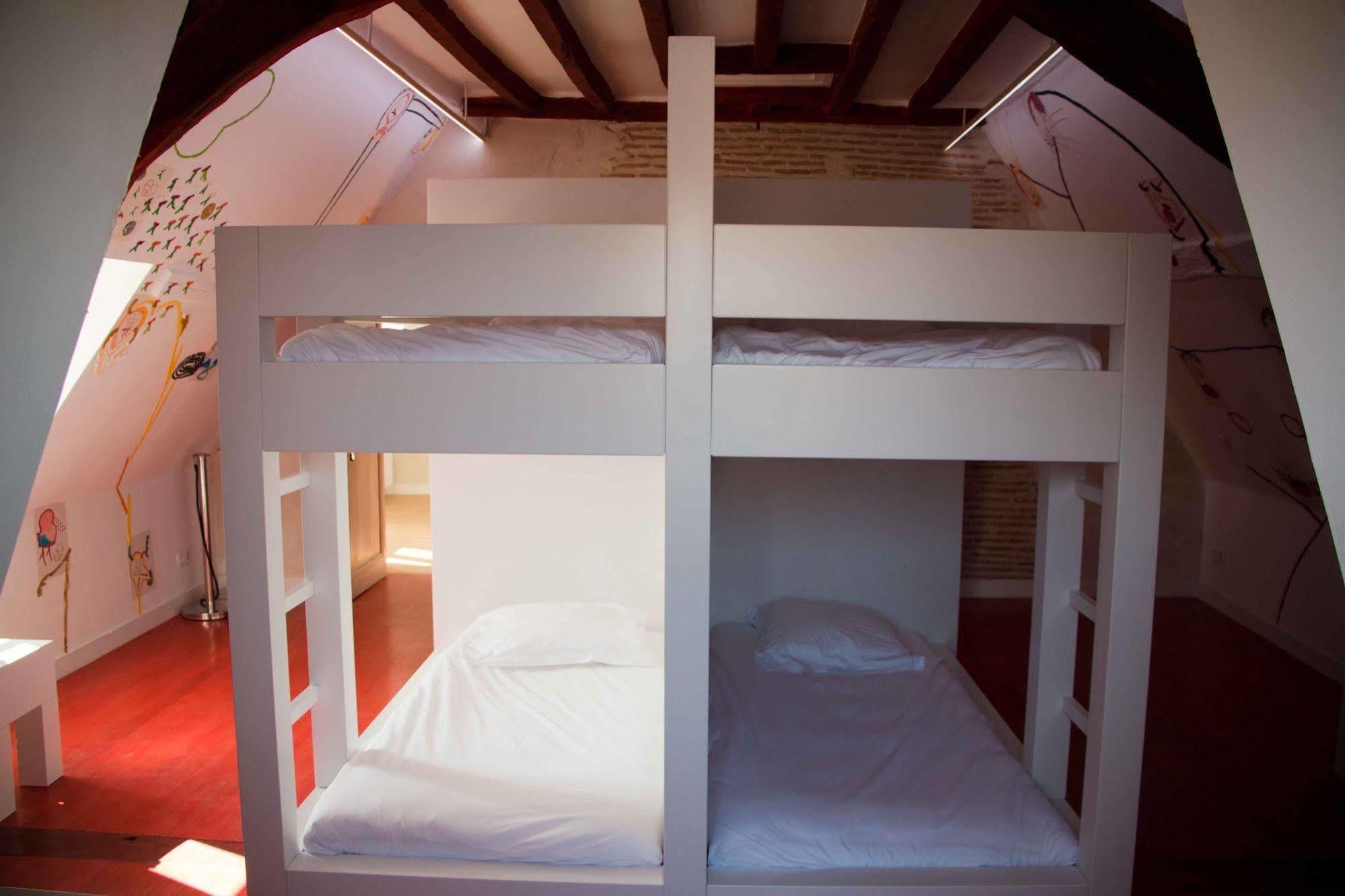 Saint-Jean-de-Boiseau Surprenantes - Chateau Du Pe מראה חיצוני תמונה